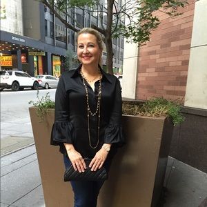 Meet your Posher, Kirsten